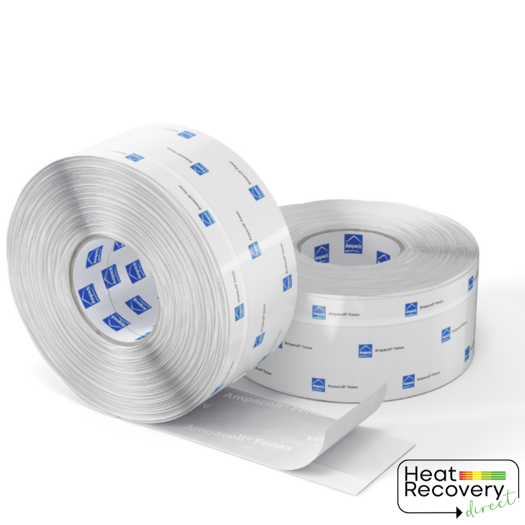 Ampacoll - Fenax (75mm x 25M) 12/63 Liner Split