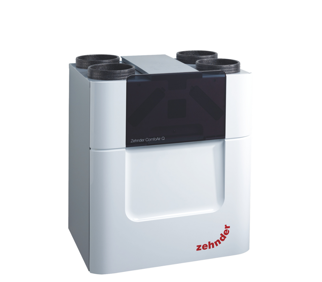 Zehnder ComfoAir Q600 ST