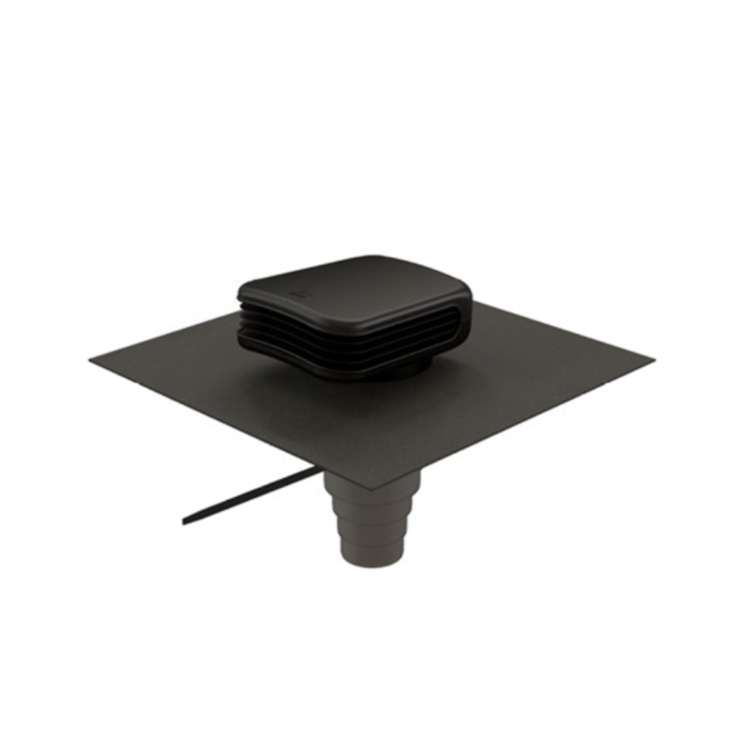 Valetis Roof Terminal