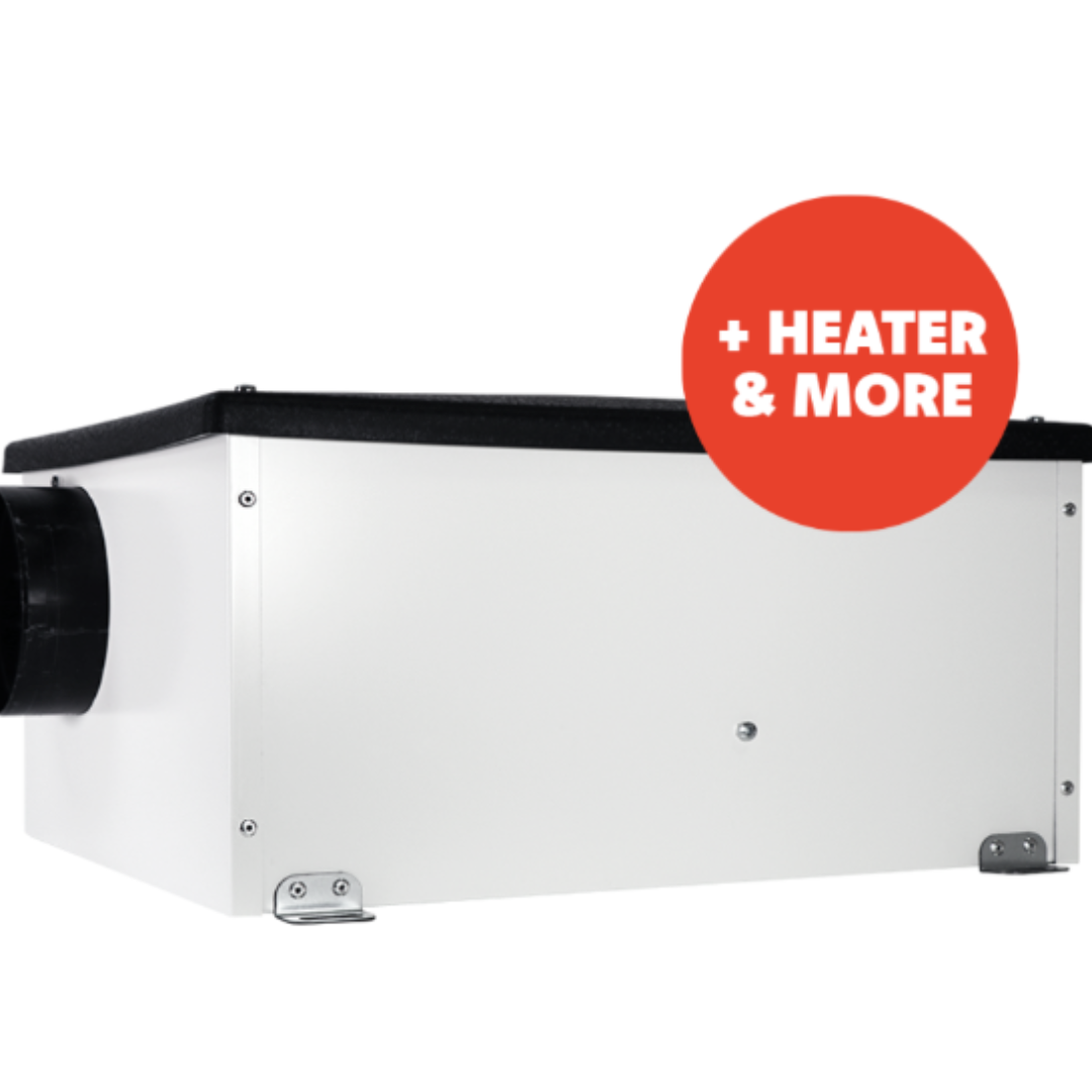 PIV ONE PLUS LOFT MOUNT