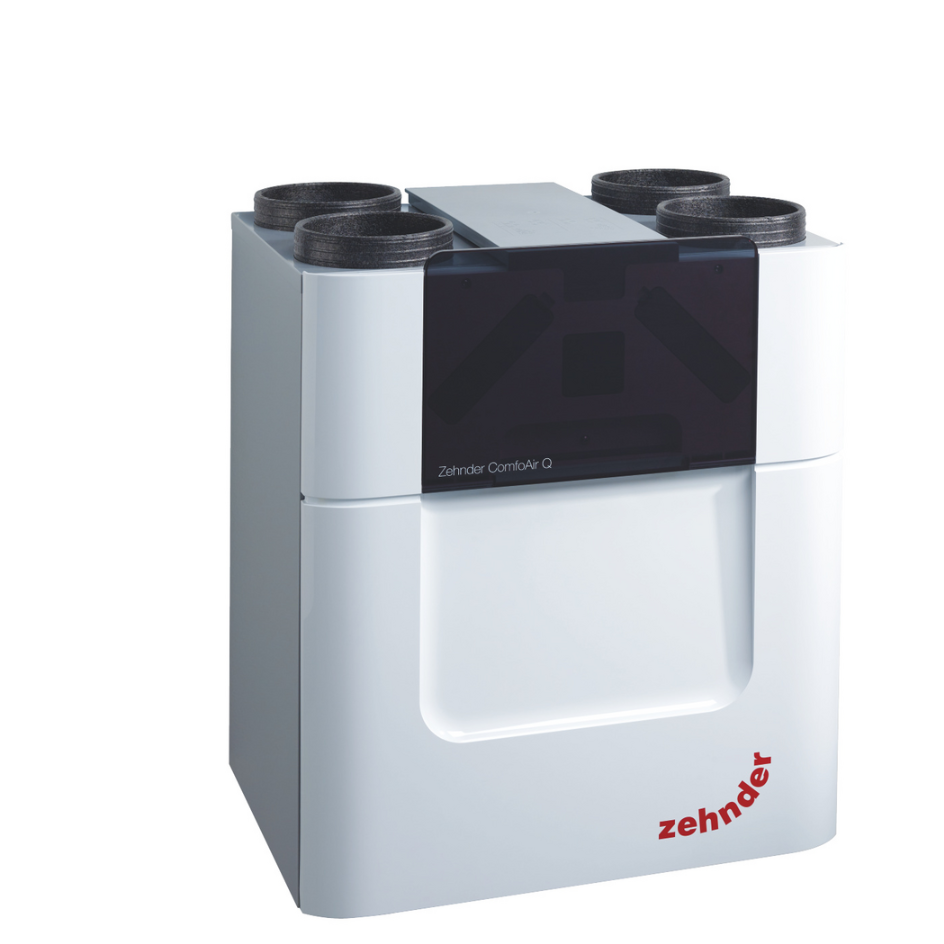 Zehnder ComfoAir Q450 ST