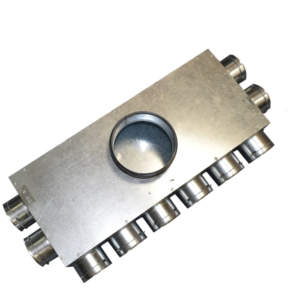 10 Point Top Entry Distribution Box