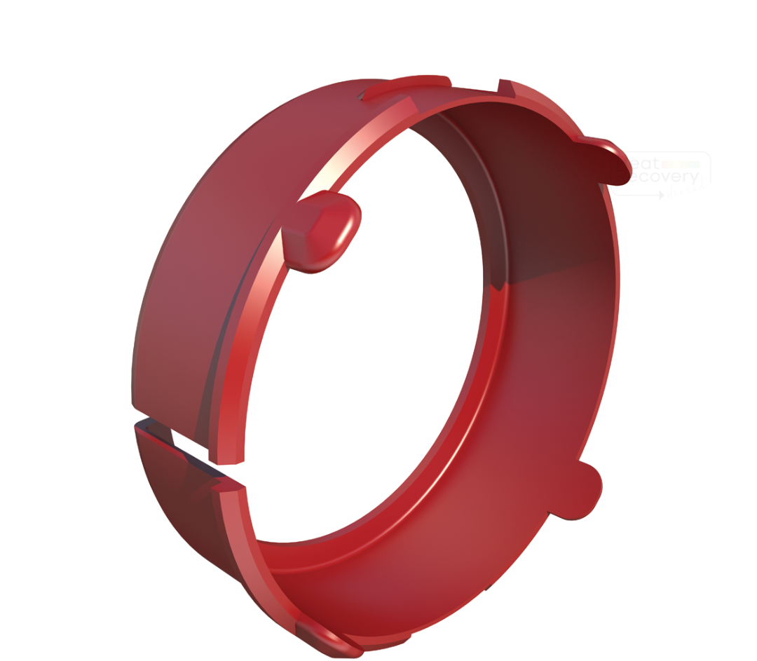 Air Excellent AE34C Click Ring (10 Per Pack)