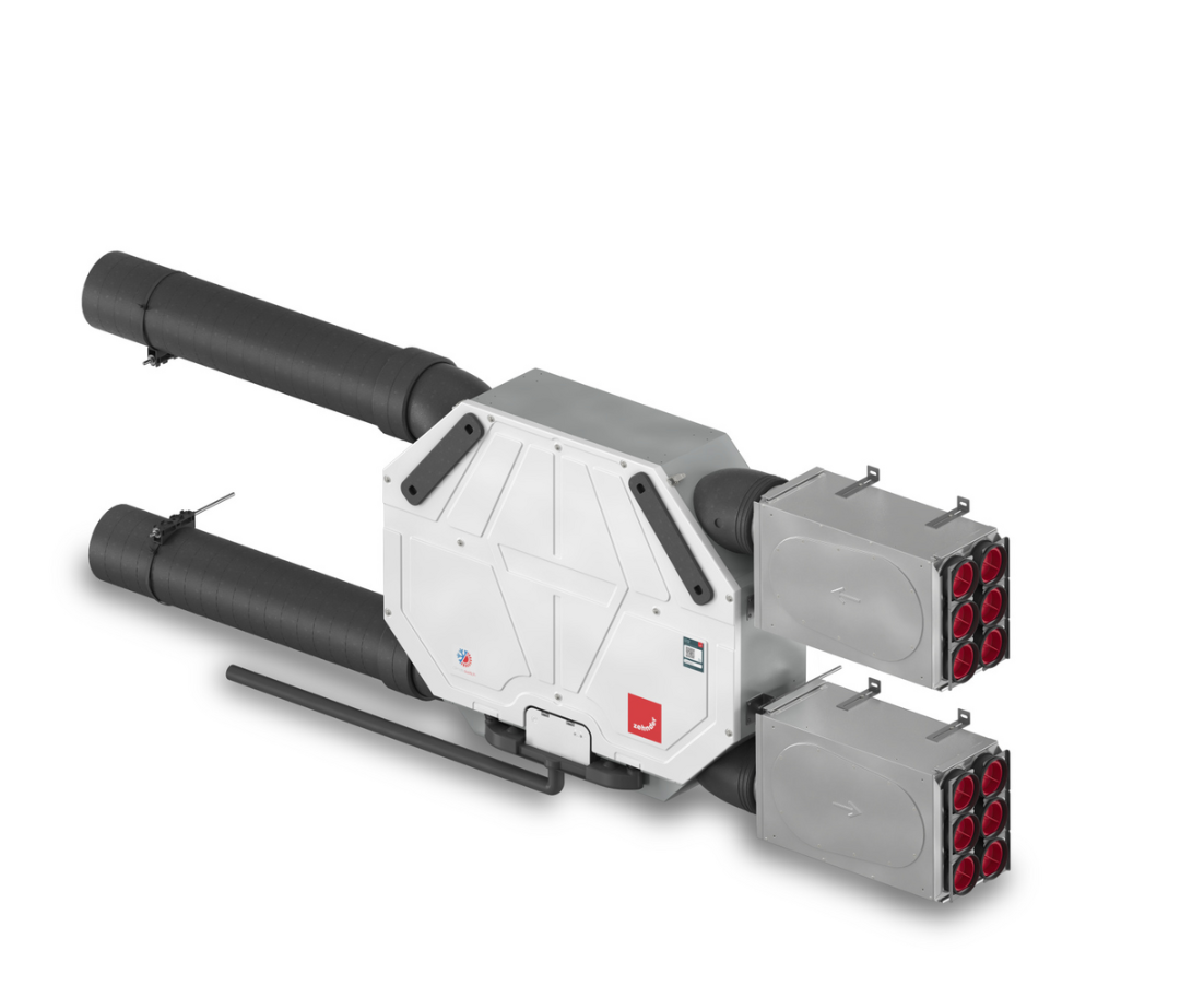Zehnder ComfoAir Flex 250
