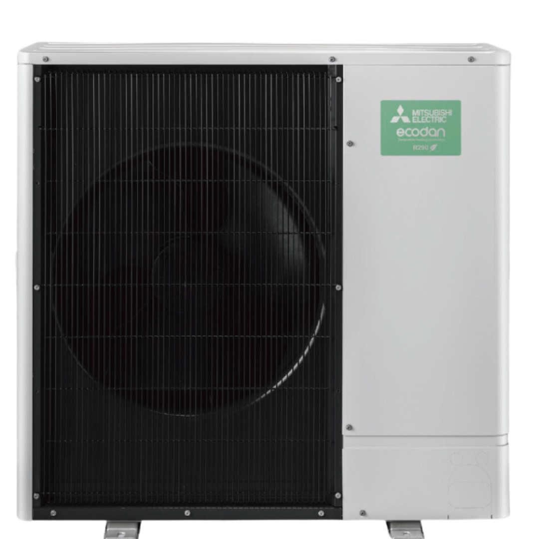Ecodan R290 - 6kW