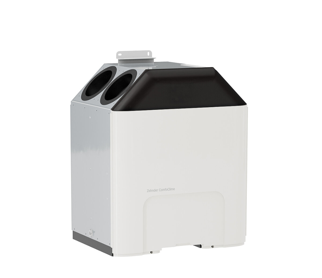 Zehnder ComfoClime 36