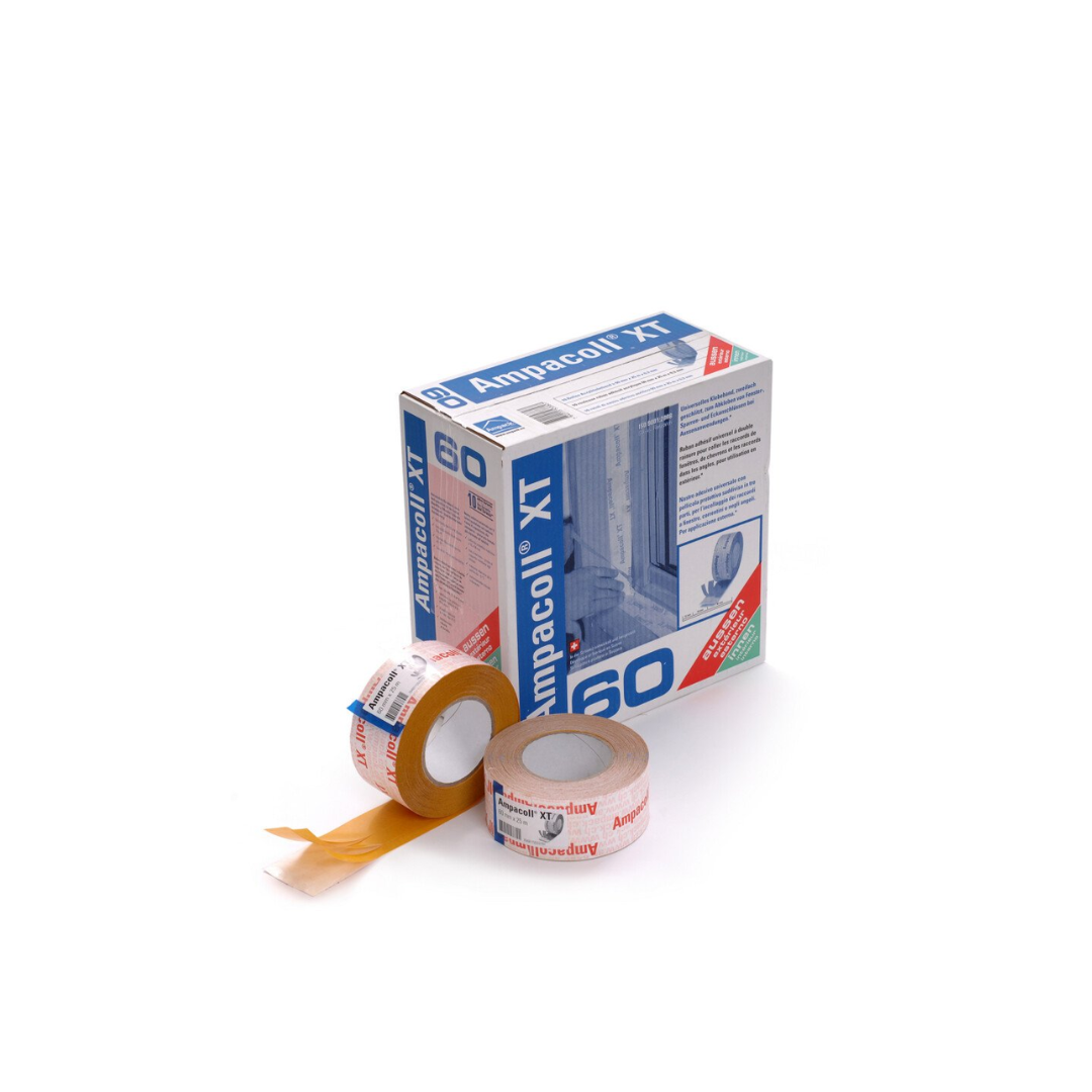 XT60 - Double Slit - Box of 10 Rolls