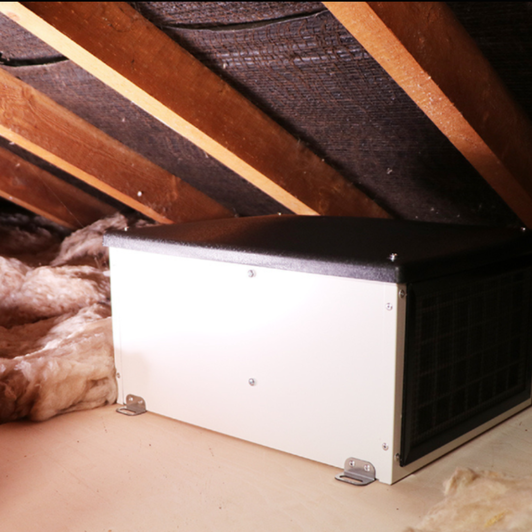 PIV ONE PLUS LOFT MOUNT