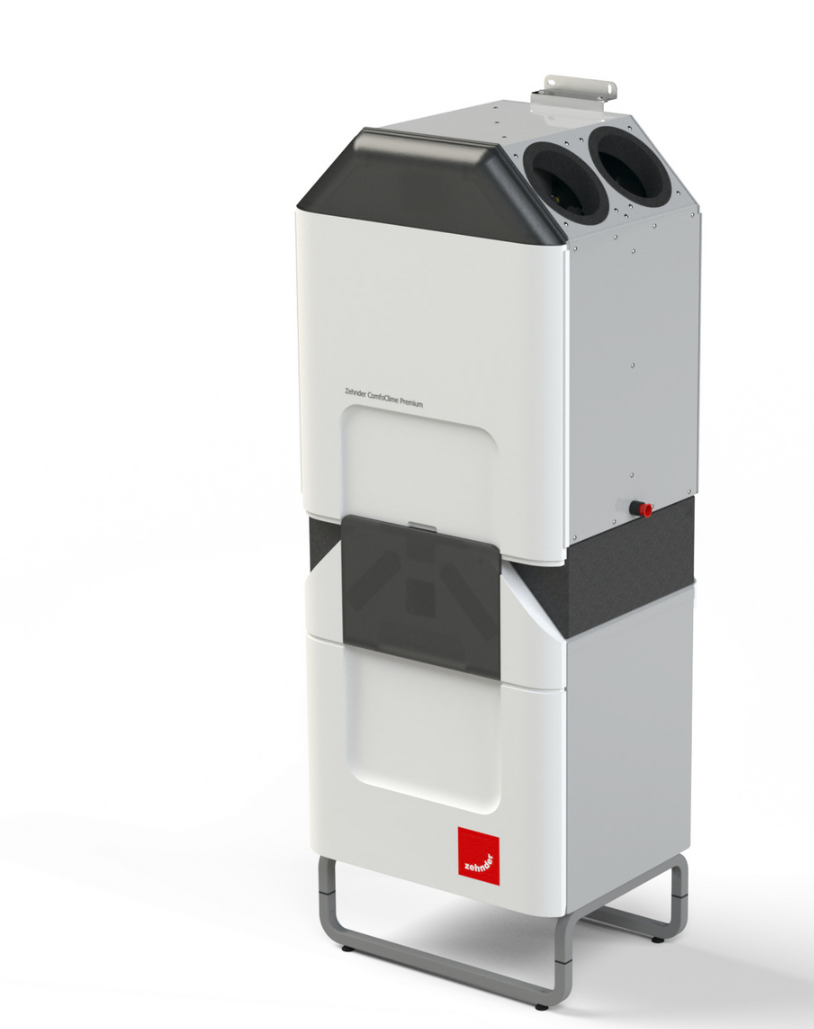 Zehnder ComfoClime 36