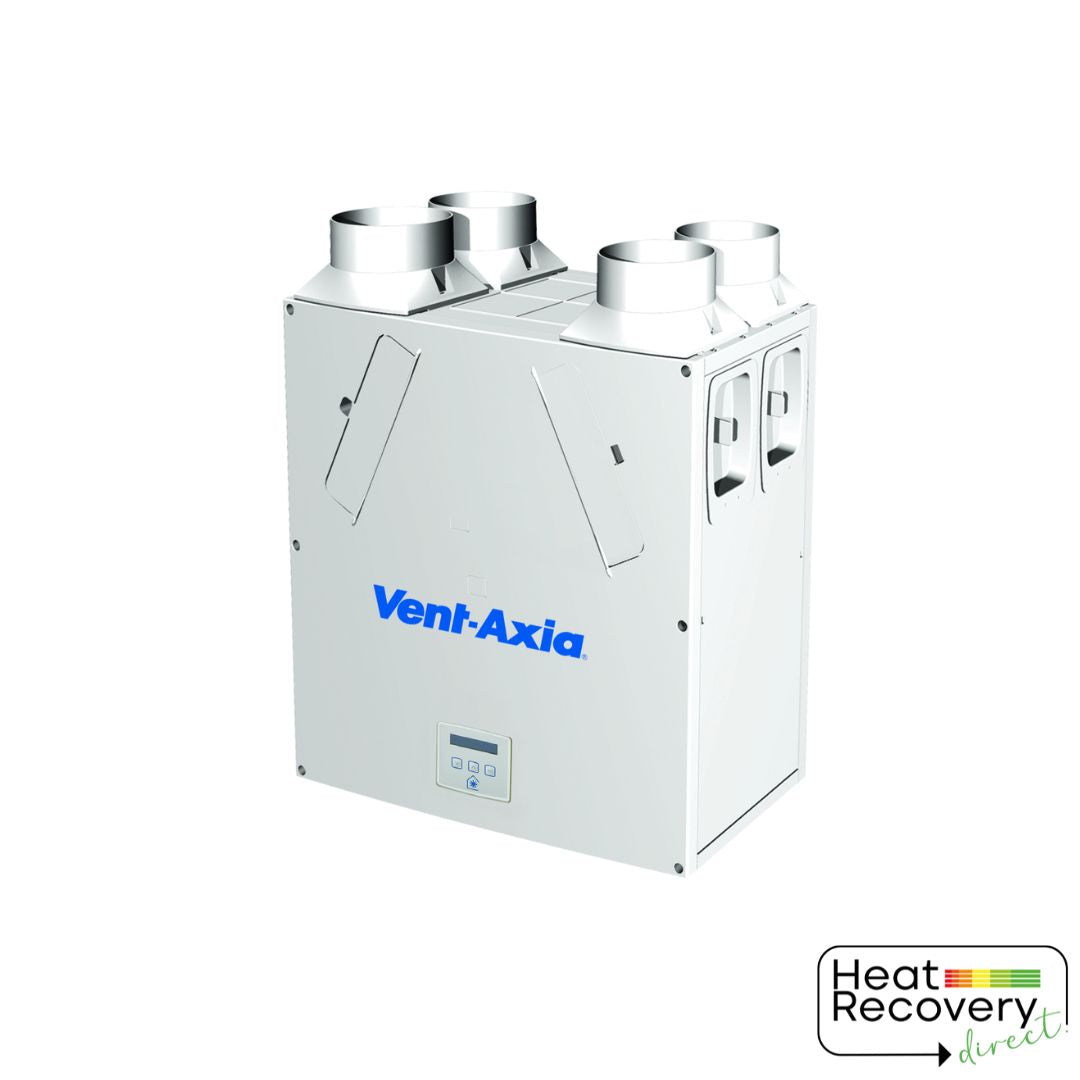 Vent-Axia - Lo-Carbon Sentinel Kinetic FH - Right Hand