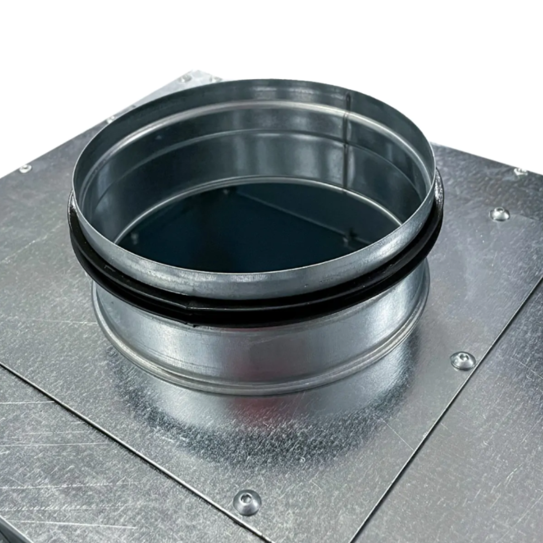 12 Point Adjustable Top Entry Distribution box