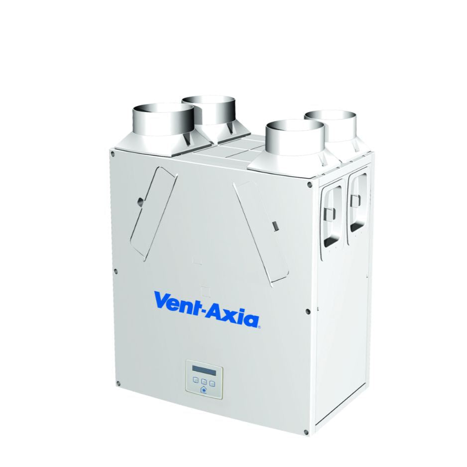 Vent-Axia Lo-Carbon Sentinel Kinetic BH - Left Hand