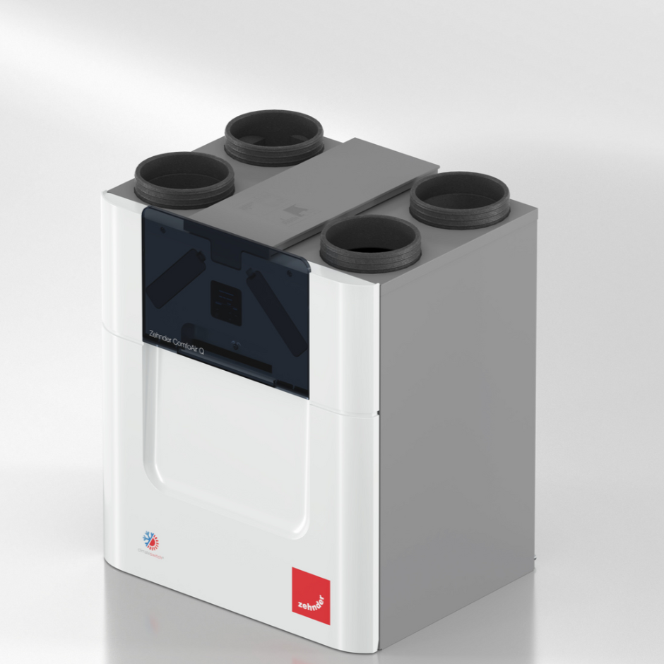 Zehnder ComfoAir Q600 ST