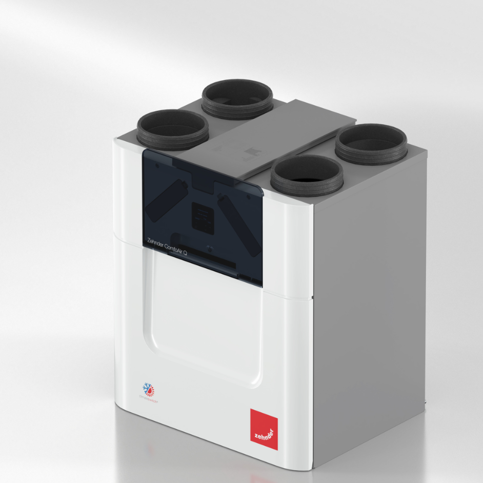 Zehnder ComfoAir Q450 ST