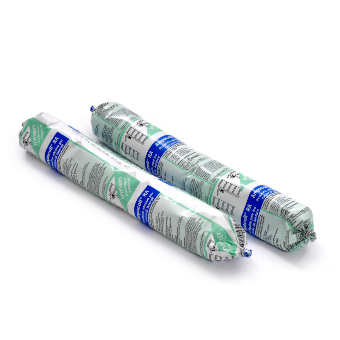 Ampacoll - RA Cartridge - 310ml - Single Cartridge