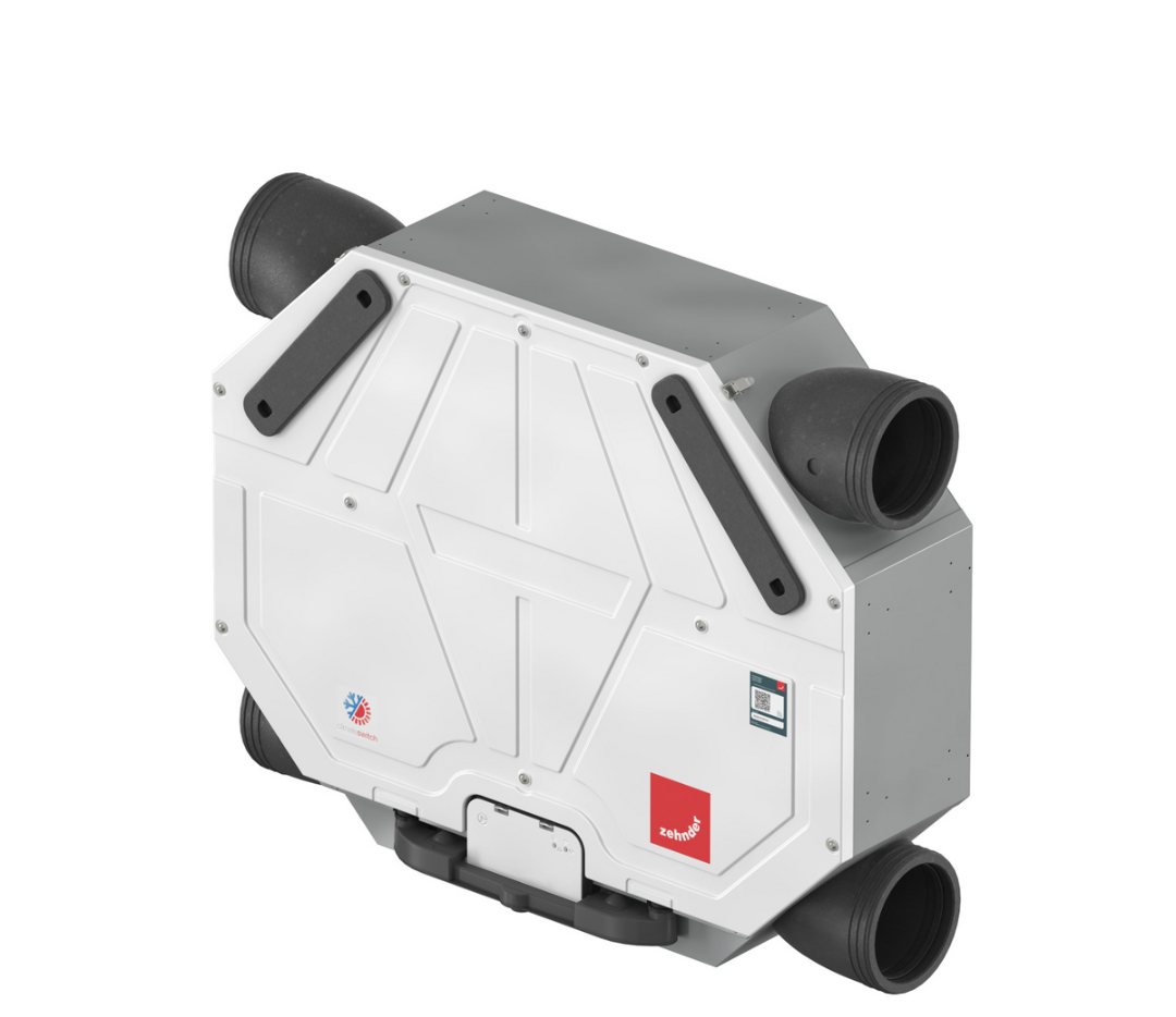 Zehnder ComfoAir Flex 250
