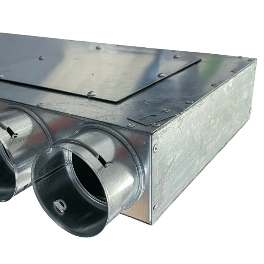 12 Point Adjustable Top Entry Distribution box