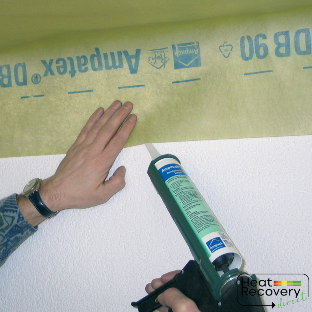 Ampacoll - RA Cartridge - 310ml - Single Cartridge