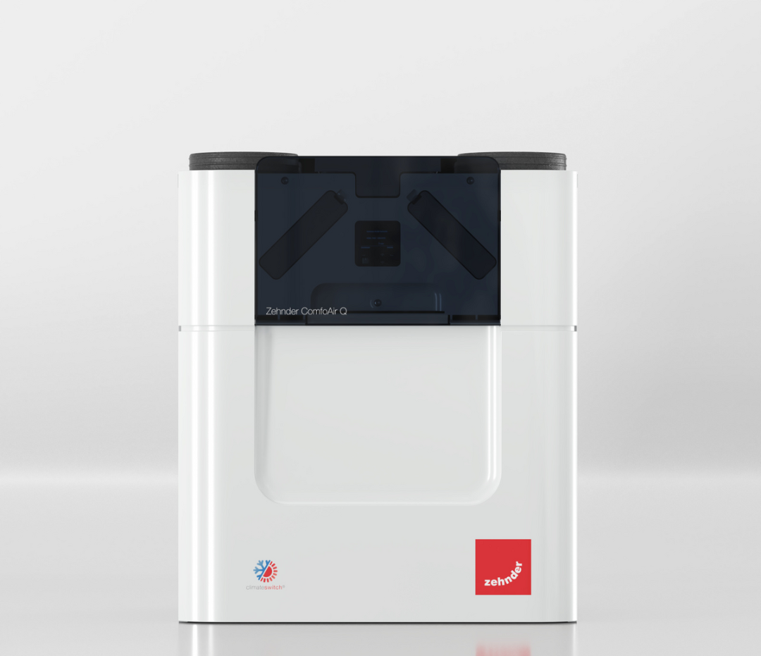 Zehnder ComfoAir Q600 ST