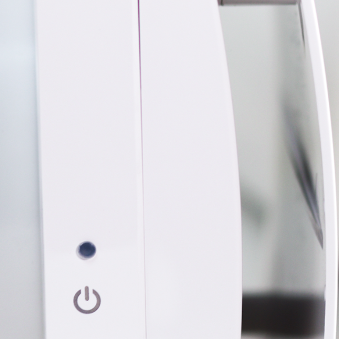 FLUX DEXA HR PLUS 100 HEAT RECOVERY