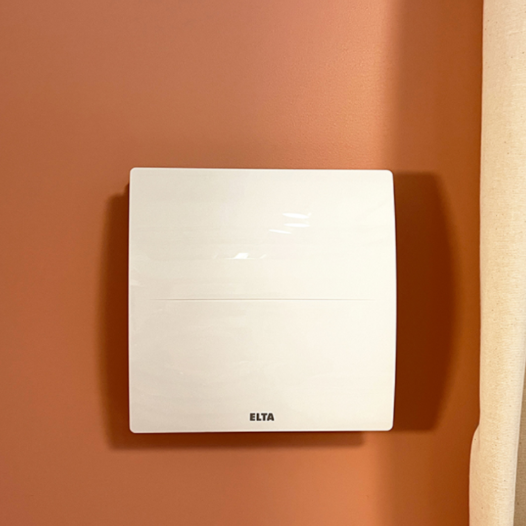 FLUX DEXA HR PLUS 150 HEAT RECOVERY