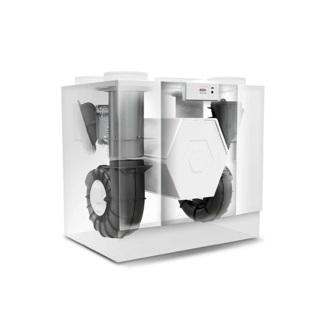 Brink - Flair 325 - Internal Component