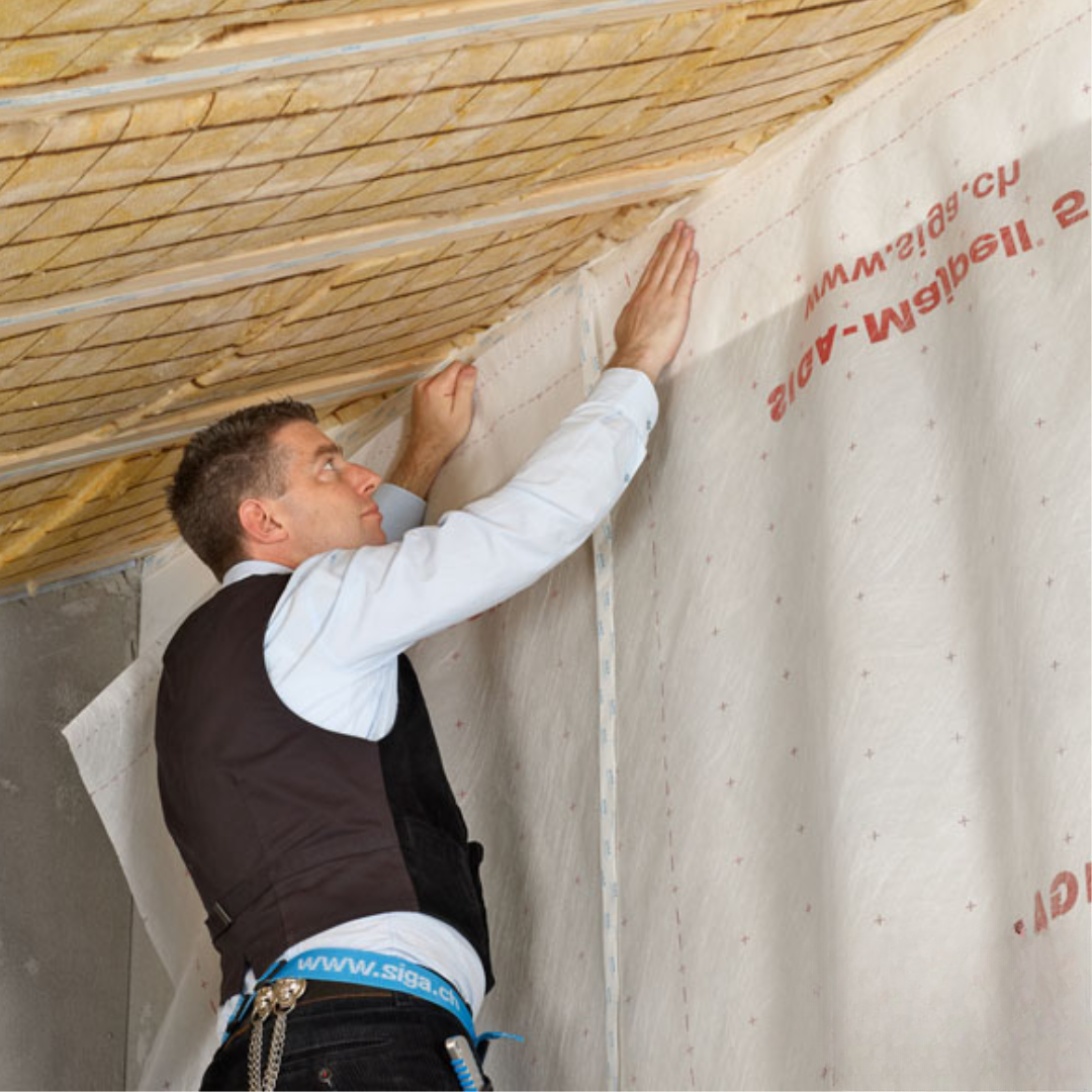 Corvum® (60mm x 25M) 30/30