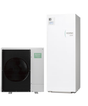 Mitsubishi Electric Ecodan R290 heat pump and cylinder kit for efficient heating and hot water.
