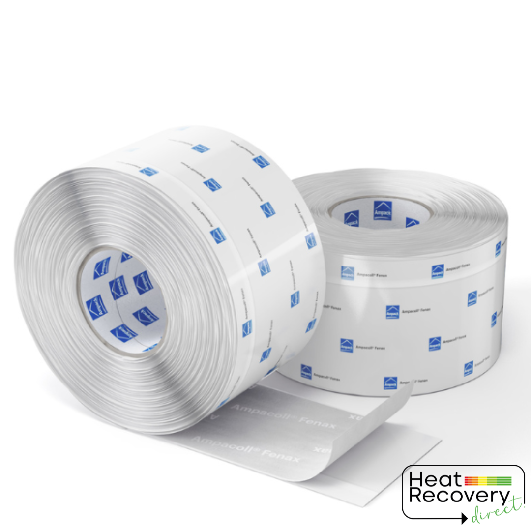 Ampacoll - Fenax (100mm x 25M) 12/88 Liner Split