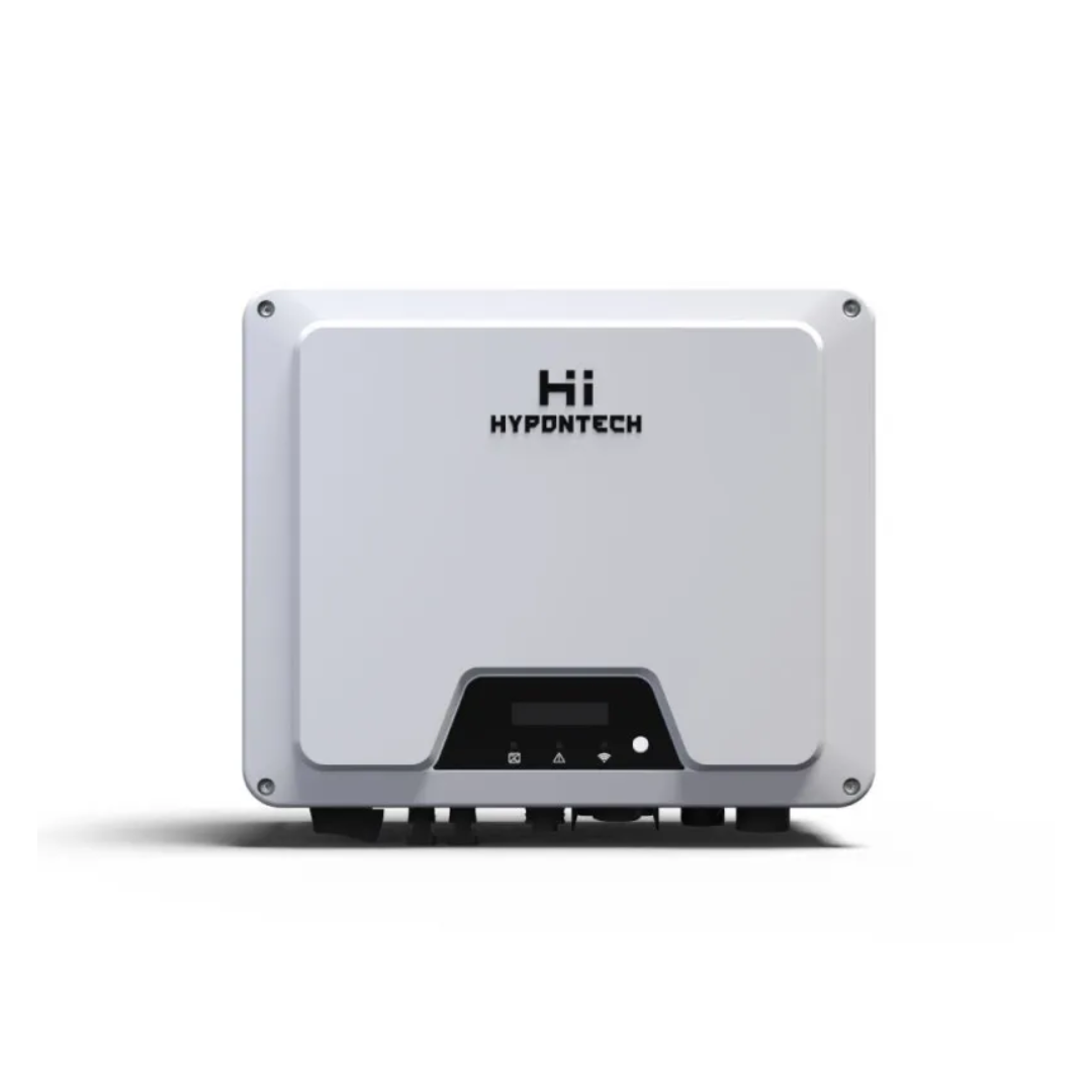 Hypontech HES-5KW 5kW Hybrid Inverter