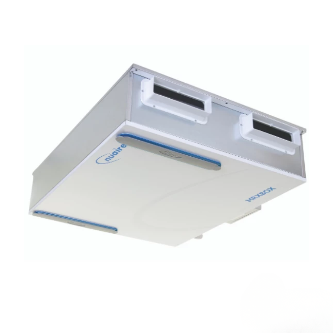 MRXBOXAB-ECO-LP2 Low Profile MVHR unit