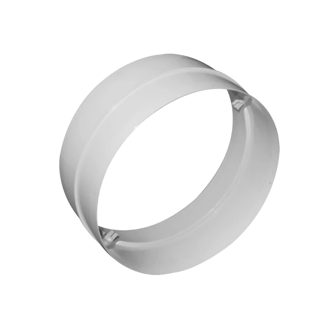 PVC 150mm connector