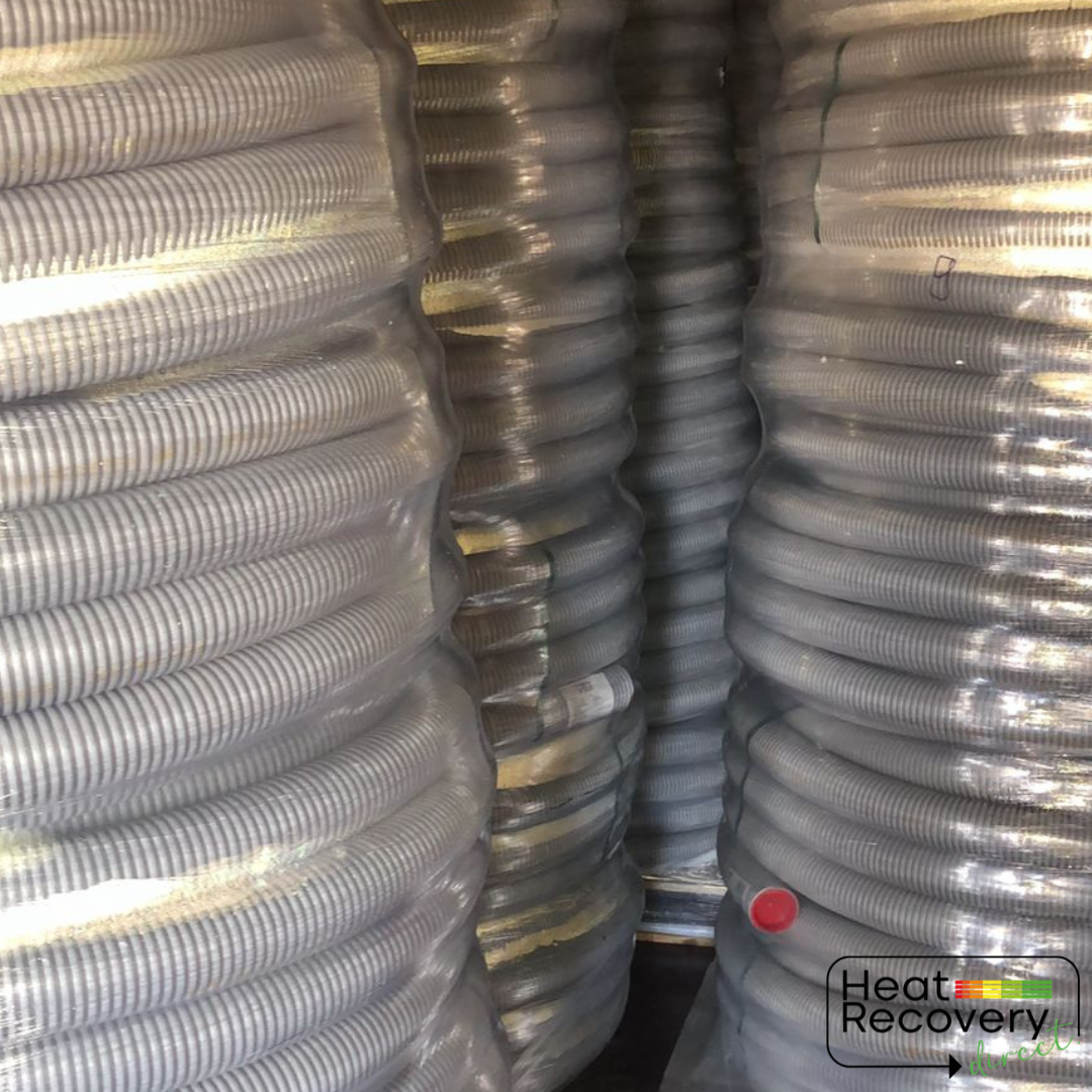 75mm Semi-Rigid Radial Pallet