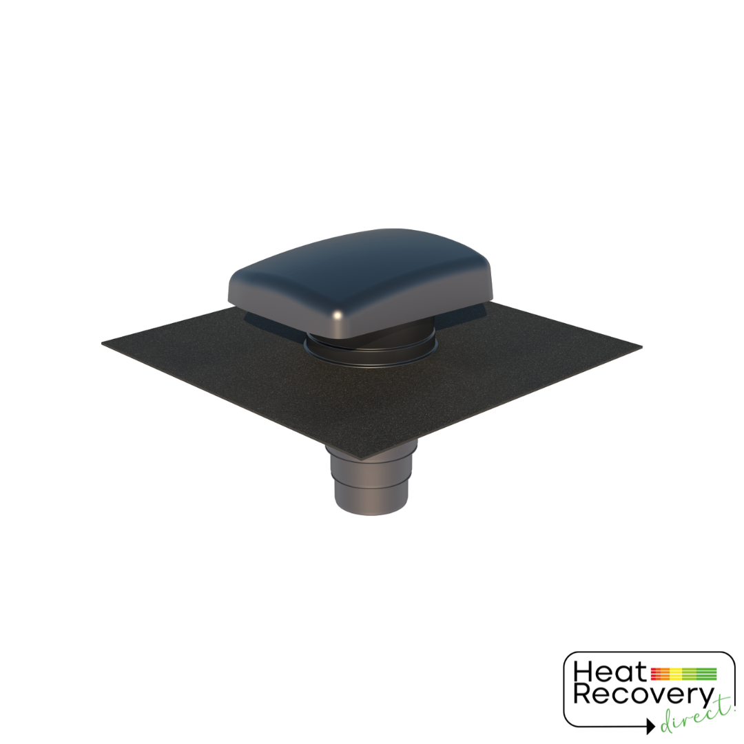 Mitsubishi VL-350 12-Point Heat Recovery (MVHR) Kit