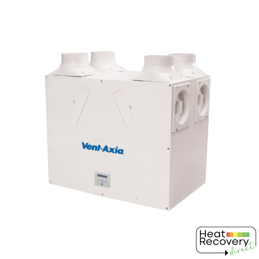 Vent-Axia - Lo-Carbon Sentinel Kinetic High Flow - Right Hand