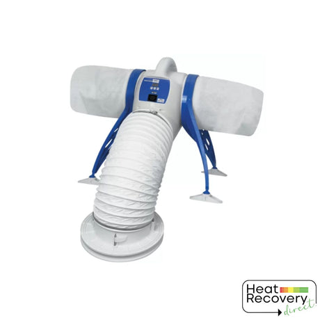 Vent-Axia - Lo-Carbon PoziDry Pro - 476310