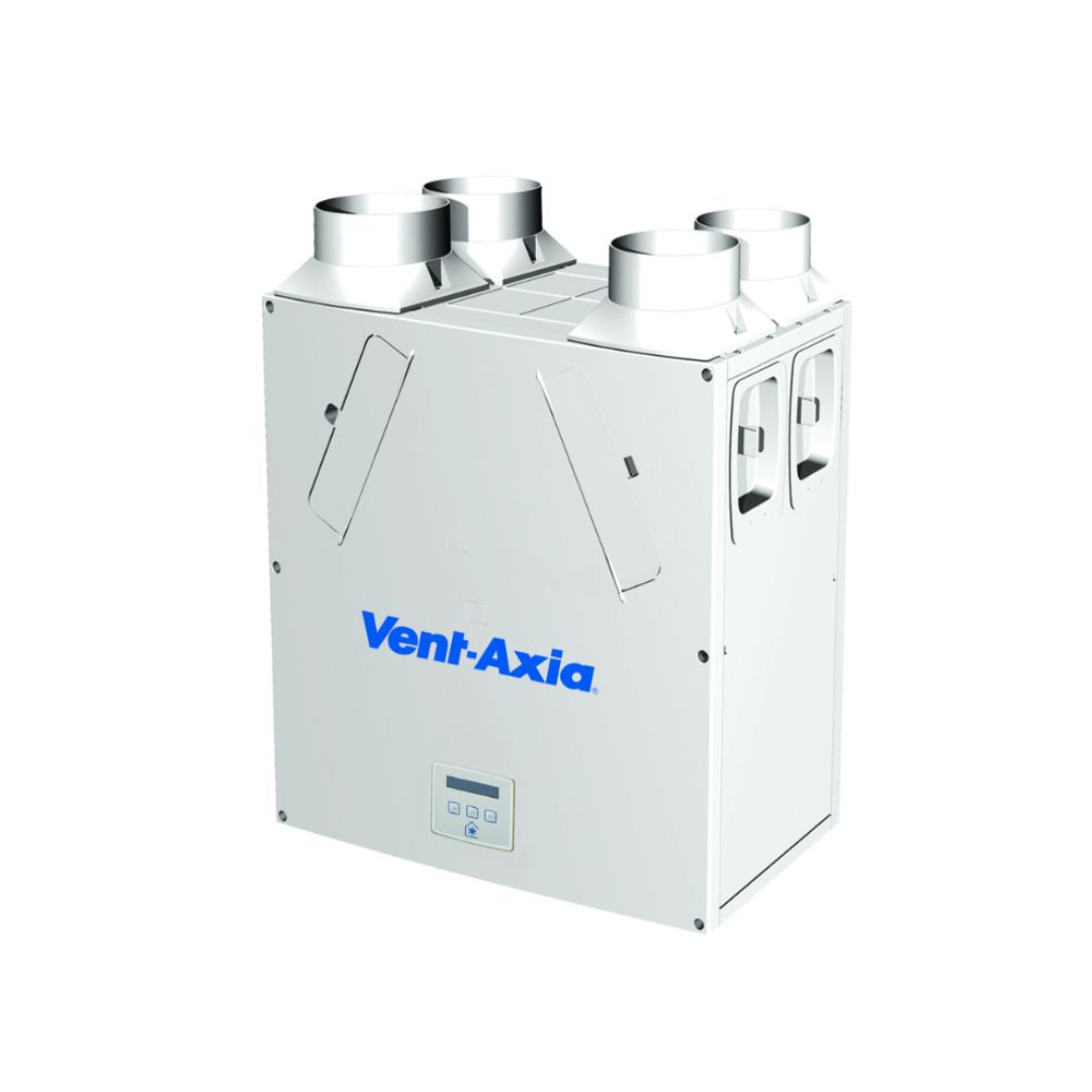 Vent-Axia - Lo-Carbon Sentinel Kinetic FH - Right Hand