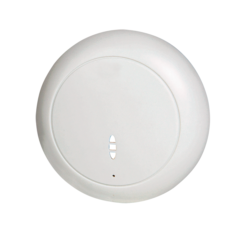 Ubiflux Sensor CO2 E-bus