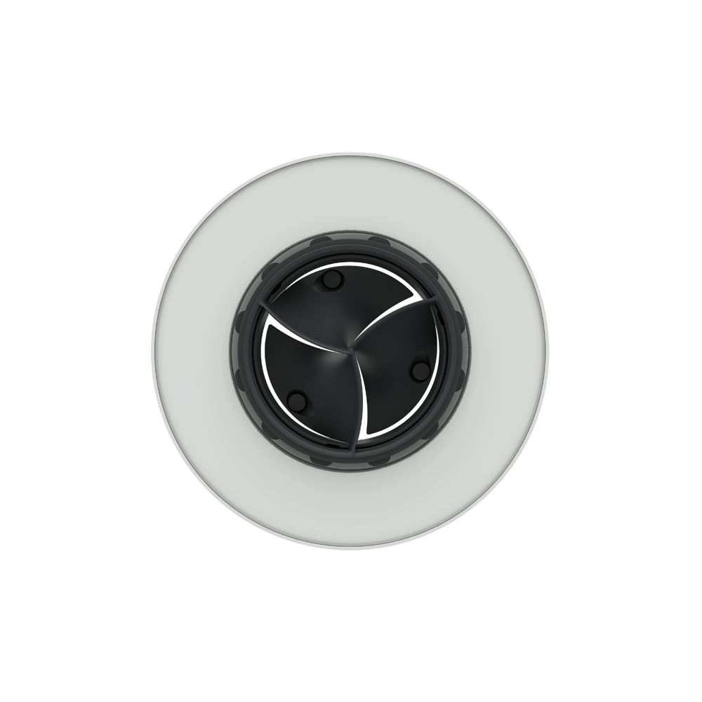 Haelix Rondo Valve 125mm