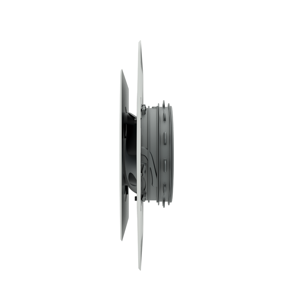 Haelix Quadro Valve 125mm