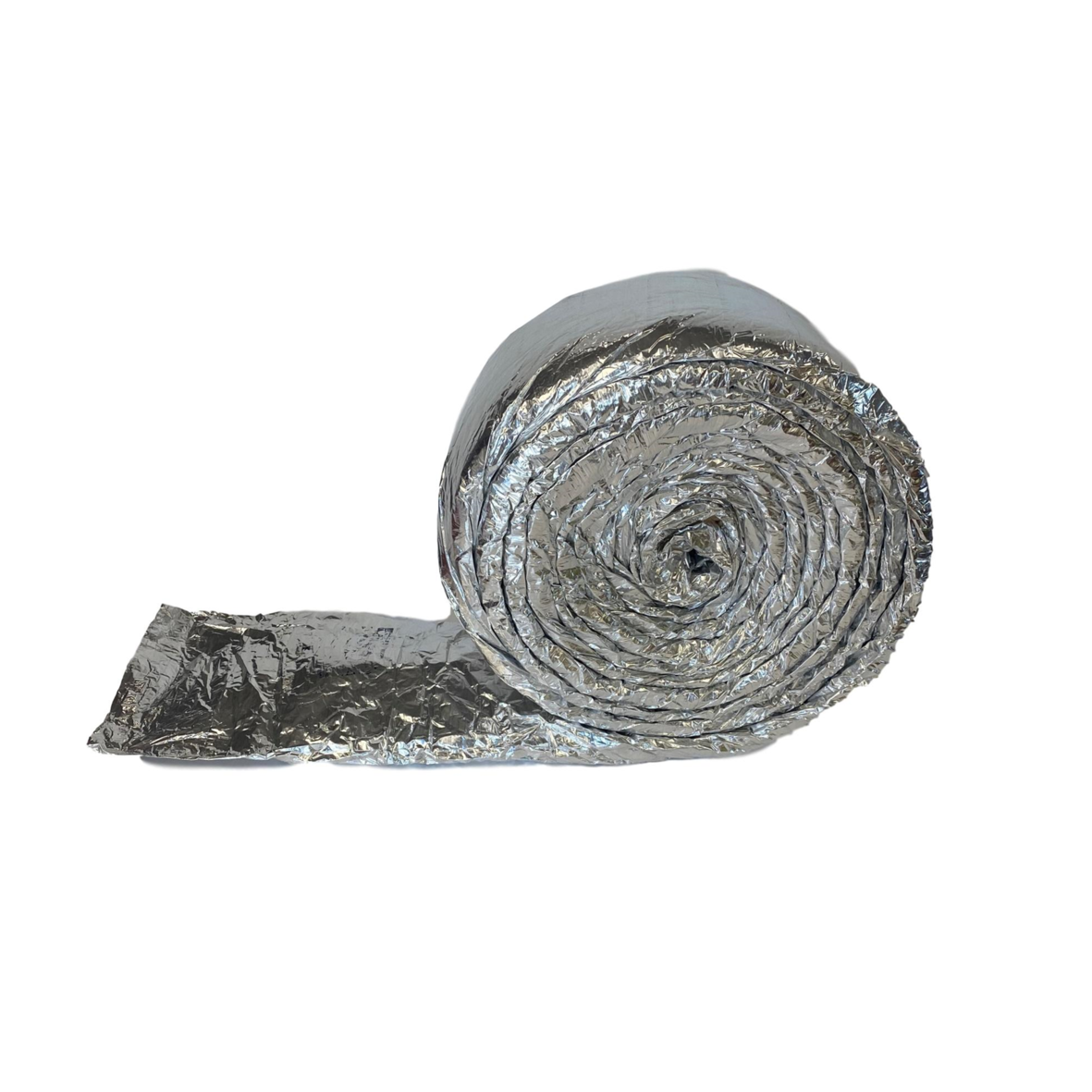 Iso Sleeve 102mm x 10m - 25mm