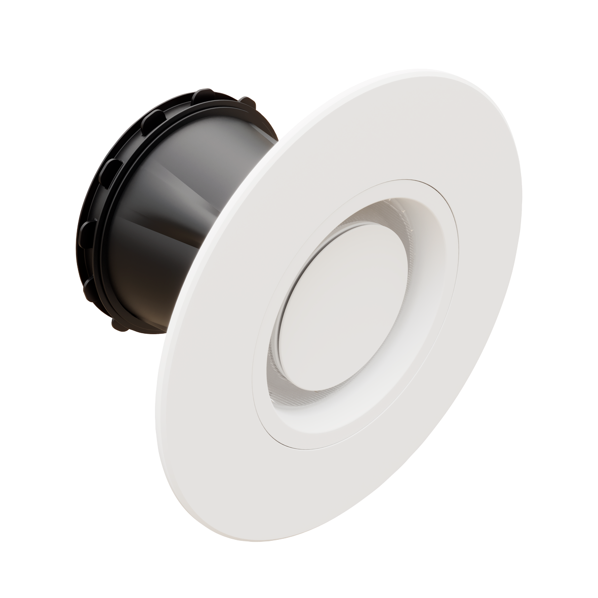 Haelix Stella Valve with LED light