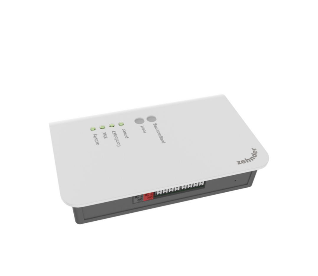 Zehnder ComfoConnect KNX C