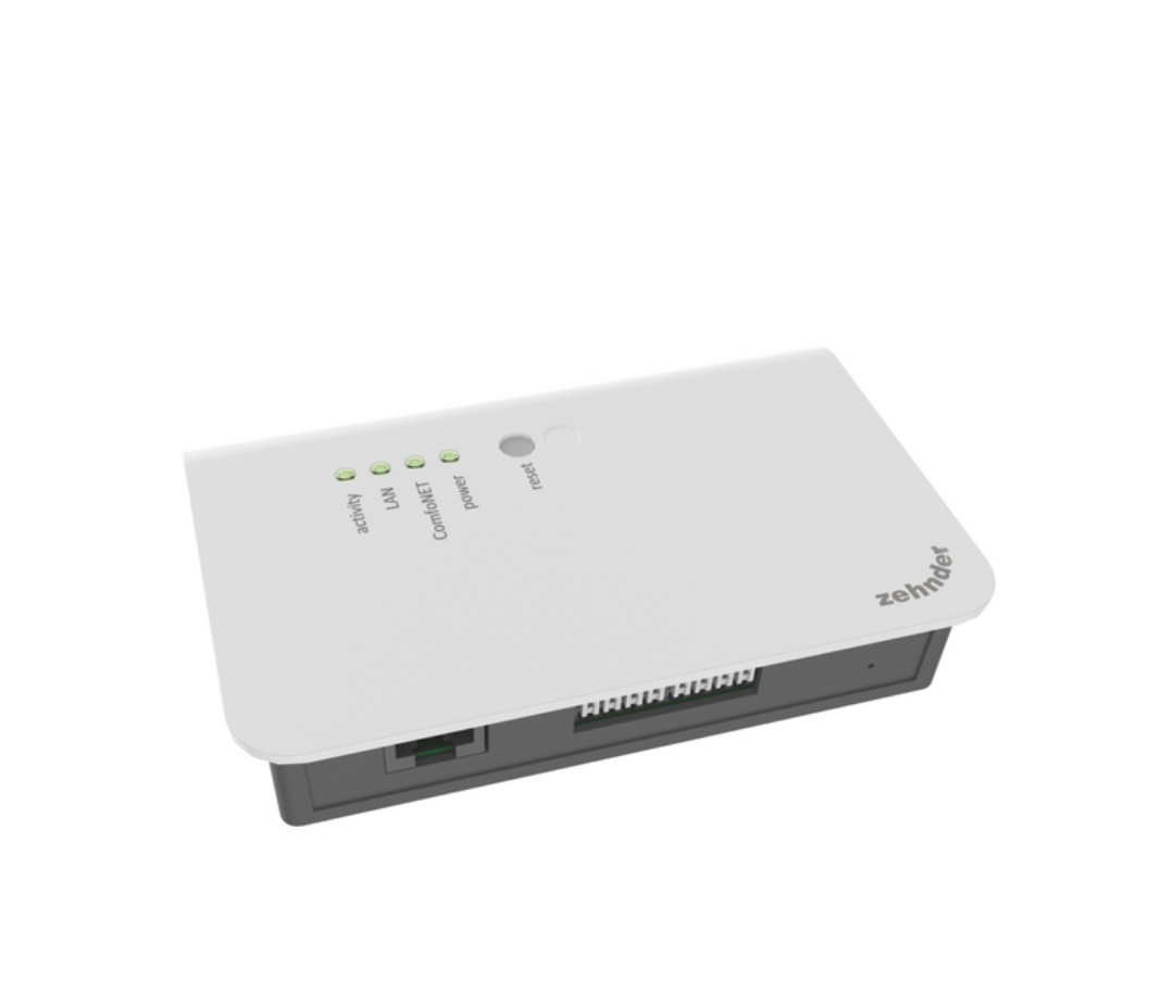 Zehnder ComfoConnect LAN C