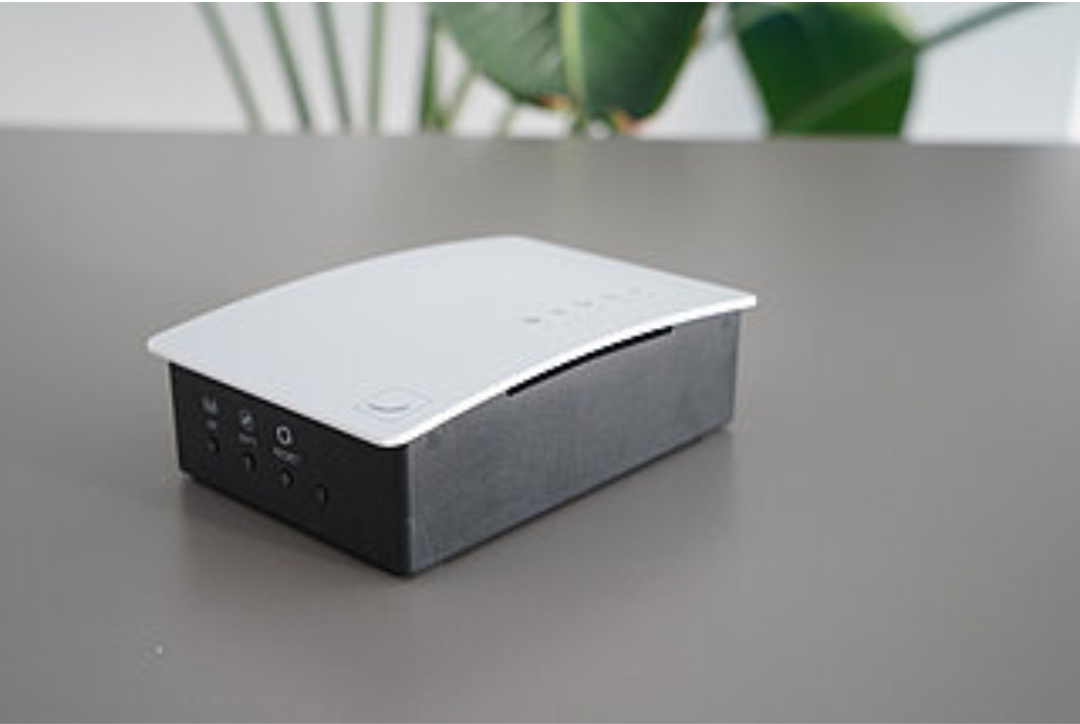 Zehnder ComfoConnect PRO