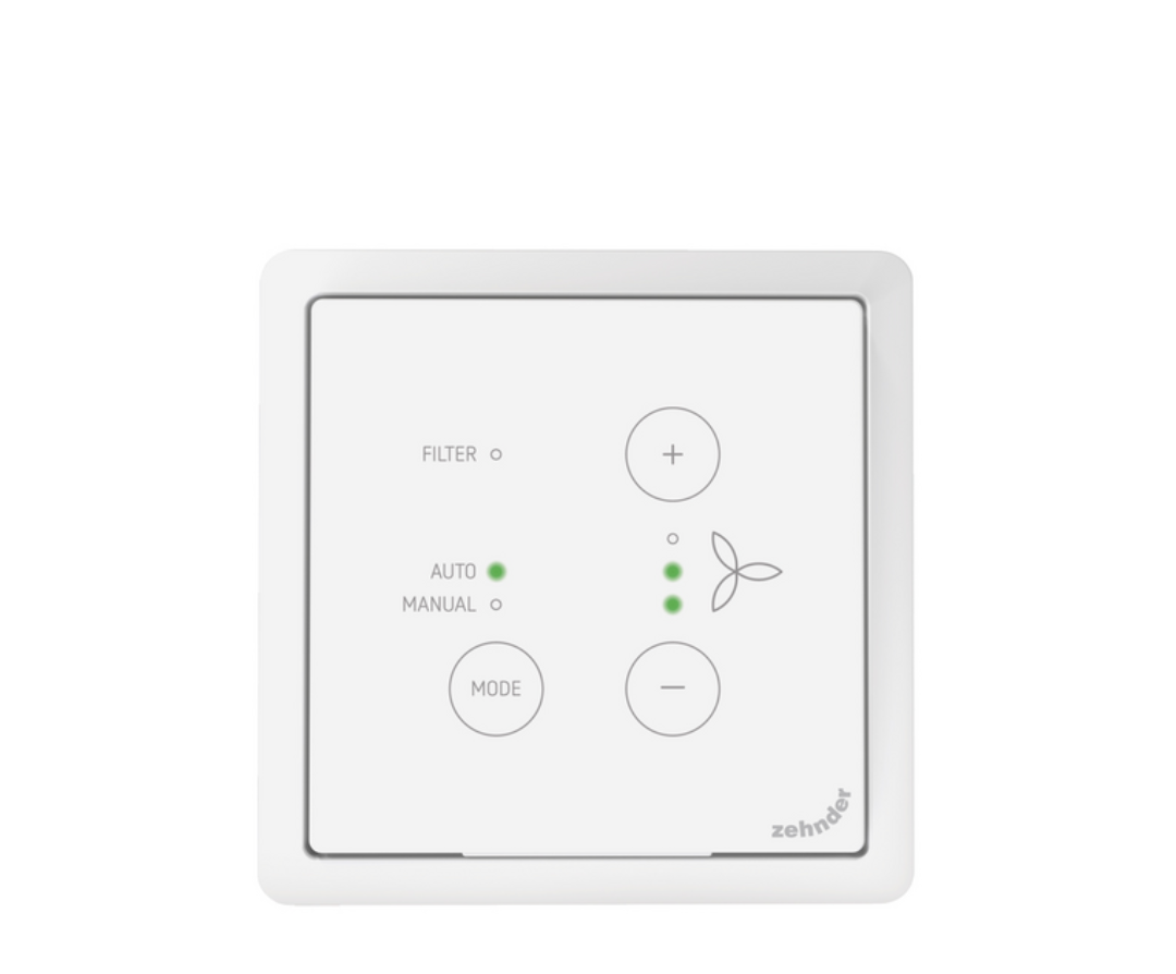 Zehnder ComfoSwitch C