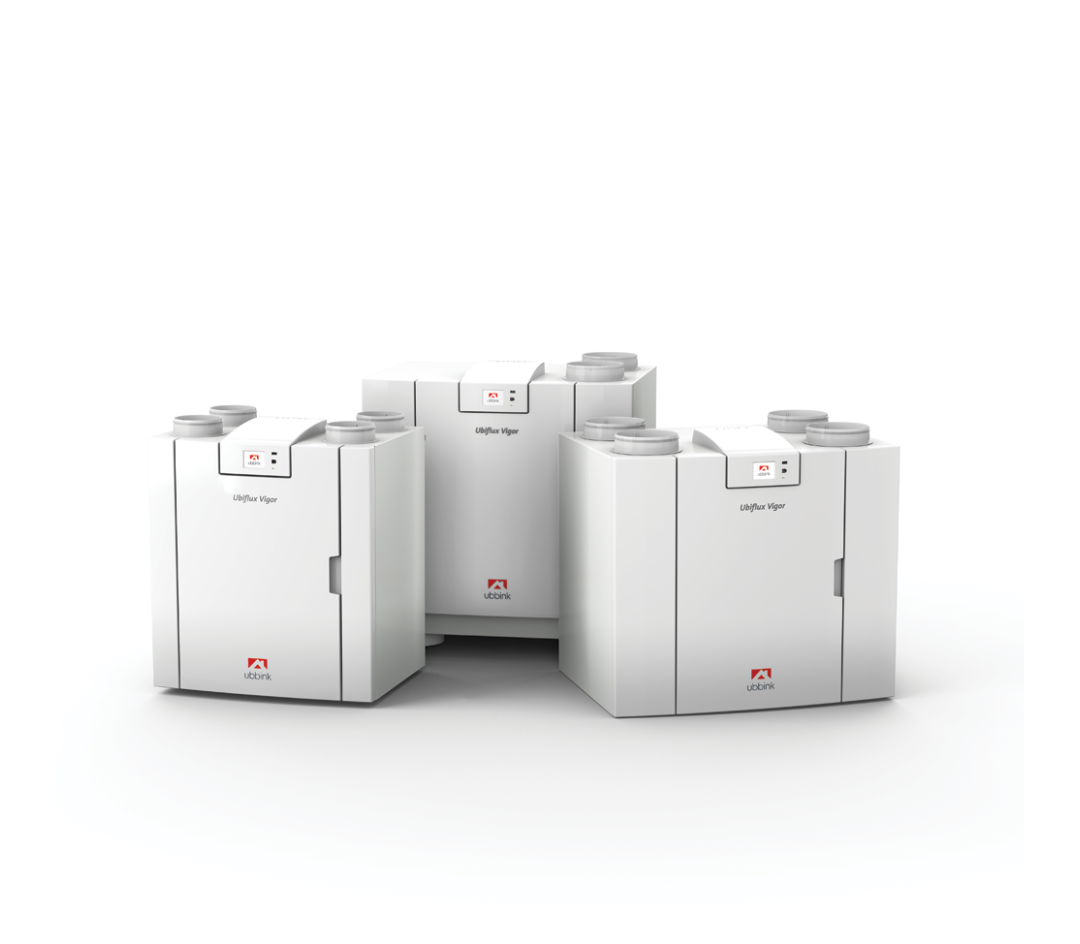 Ubiflux Vigor W450 - Right Hand