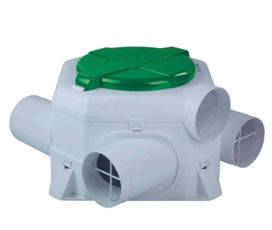 S&P OZEO-E-ECOWATT DHU