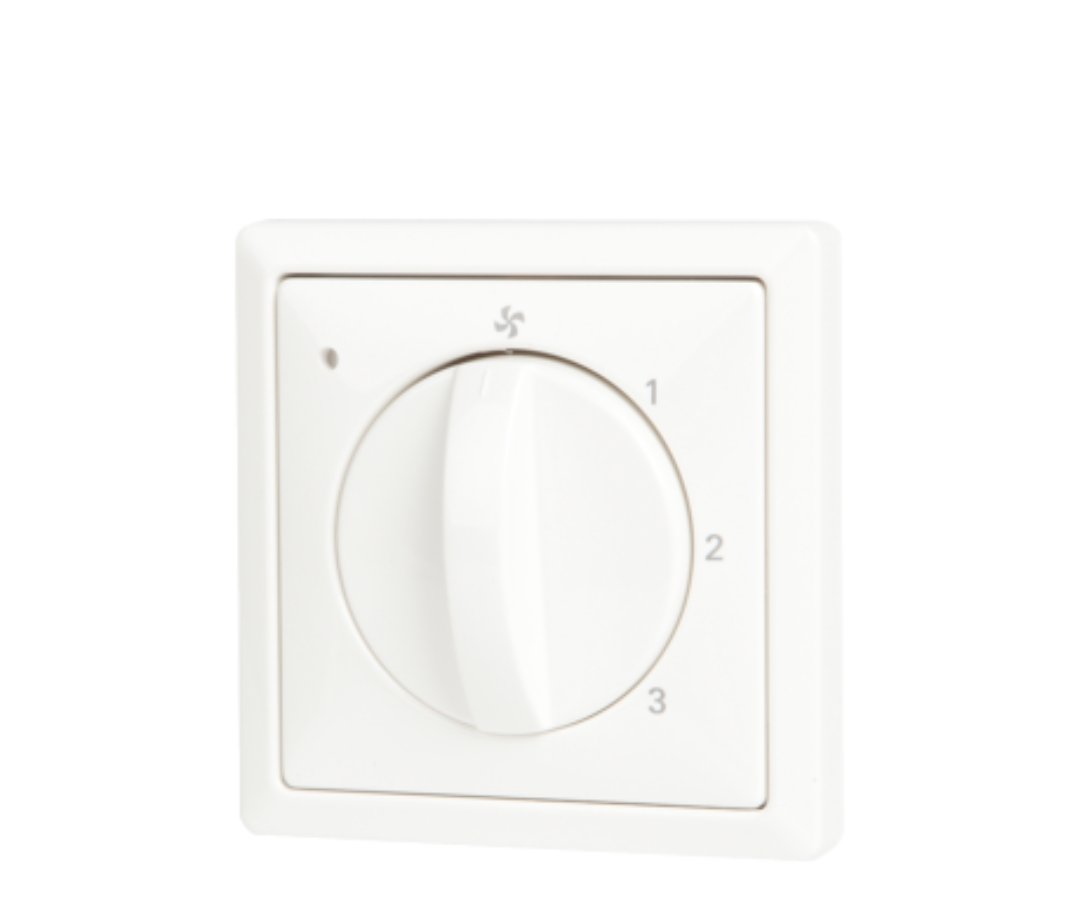 Ubiflux 4-Way Switch + Filter indication