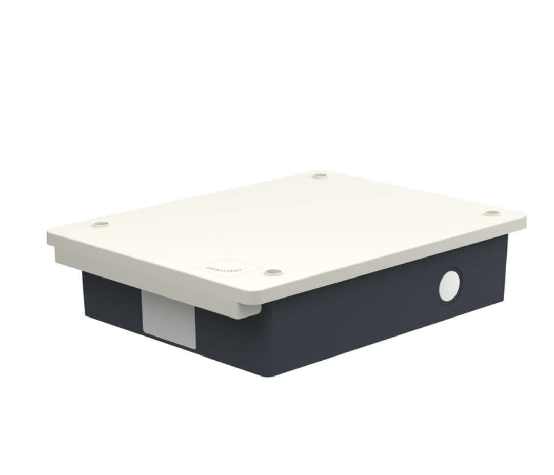 Zehnder Option Box V2 / V2 Lite